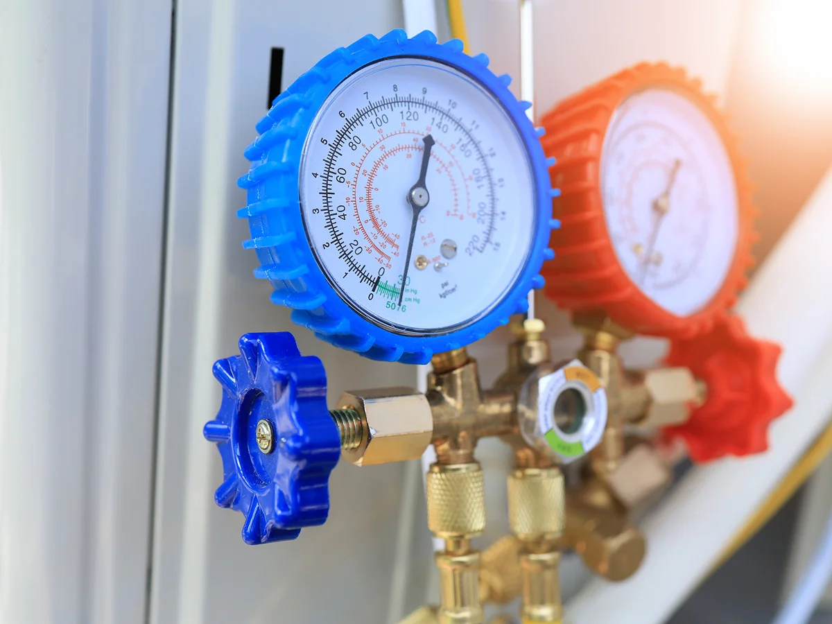 Sustainable cooling solutions and ESG goals