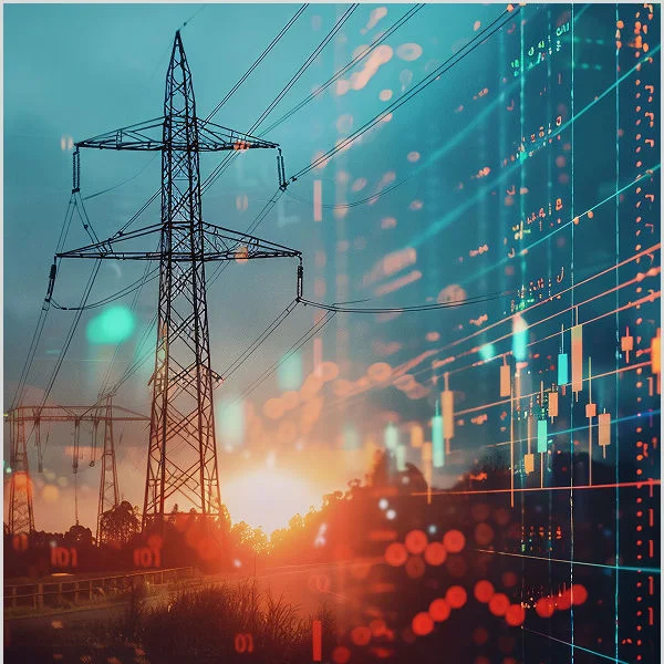 Energy consumption and data analysis