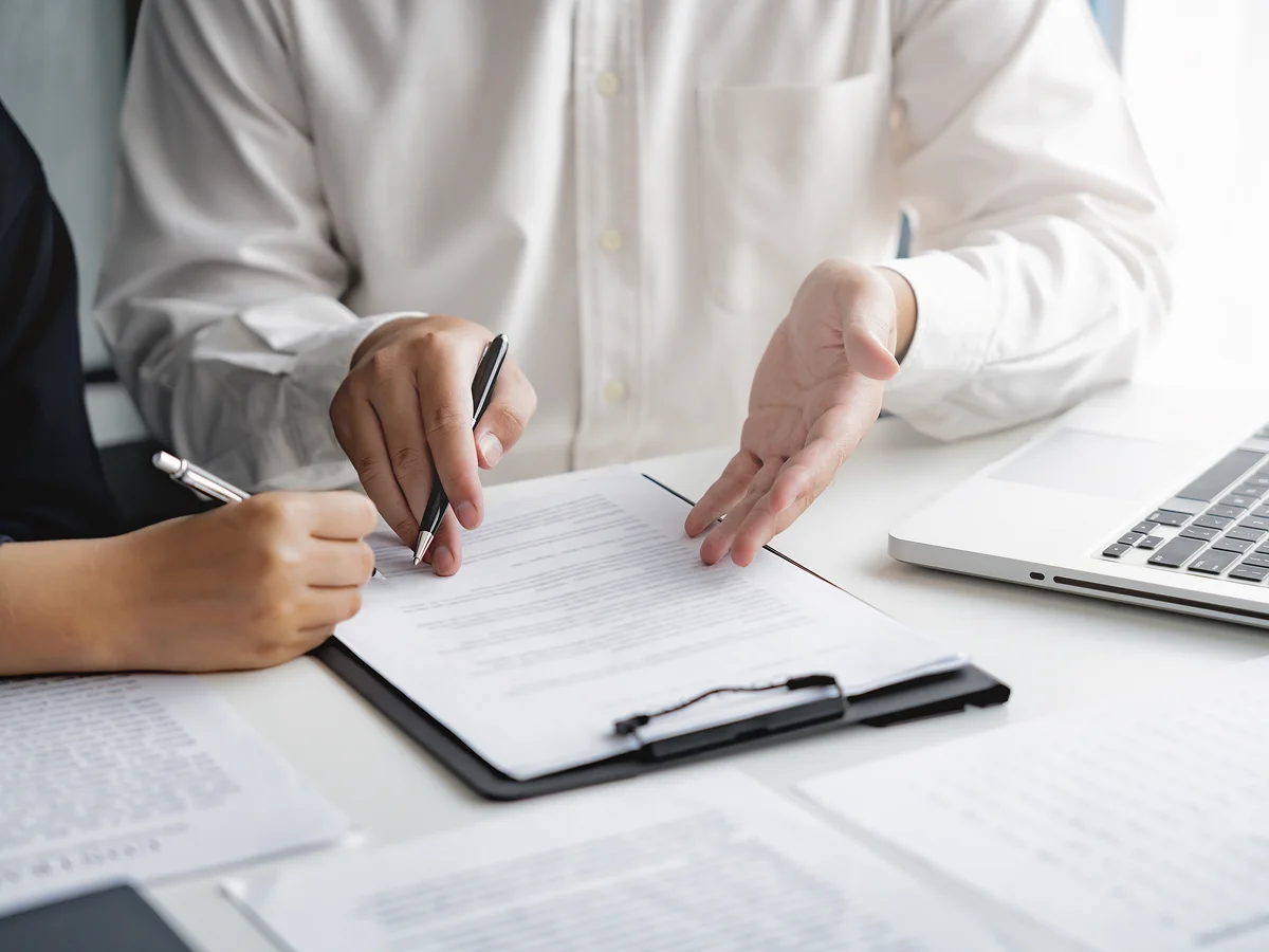 Collateral-free loans