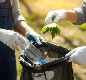 Tata Power upholds Ethics by adhering to high standards of integrity and transparency.