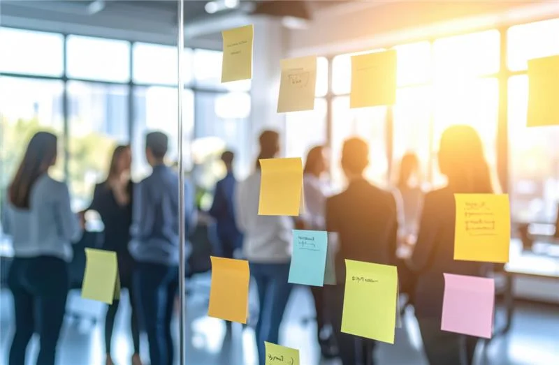 Tata Power showcases Agility through responsive and proactive business strategies.