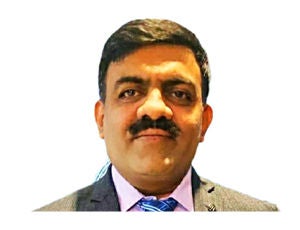 Mr. Nilesh Kane, Chief of Distribution, Mumbai Operations, Tata Power