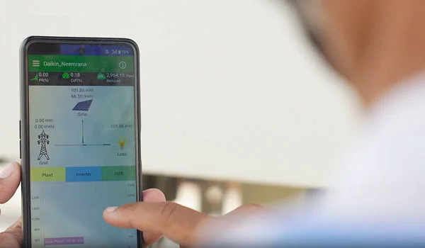 Customer-First Approach​