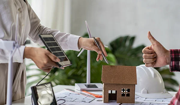 End-to-End Expertise