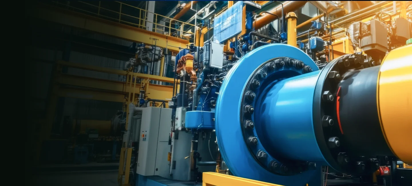 Thermal power generation supporting reliable and efficient energy supply