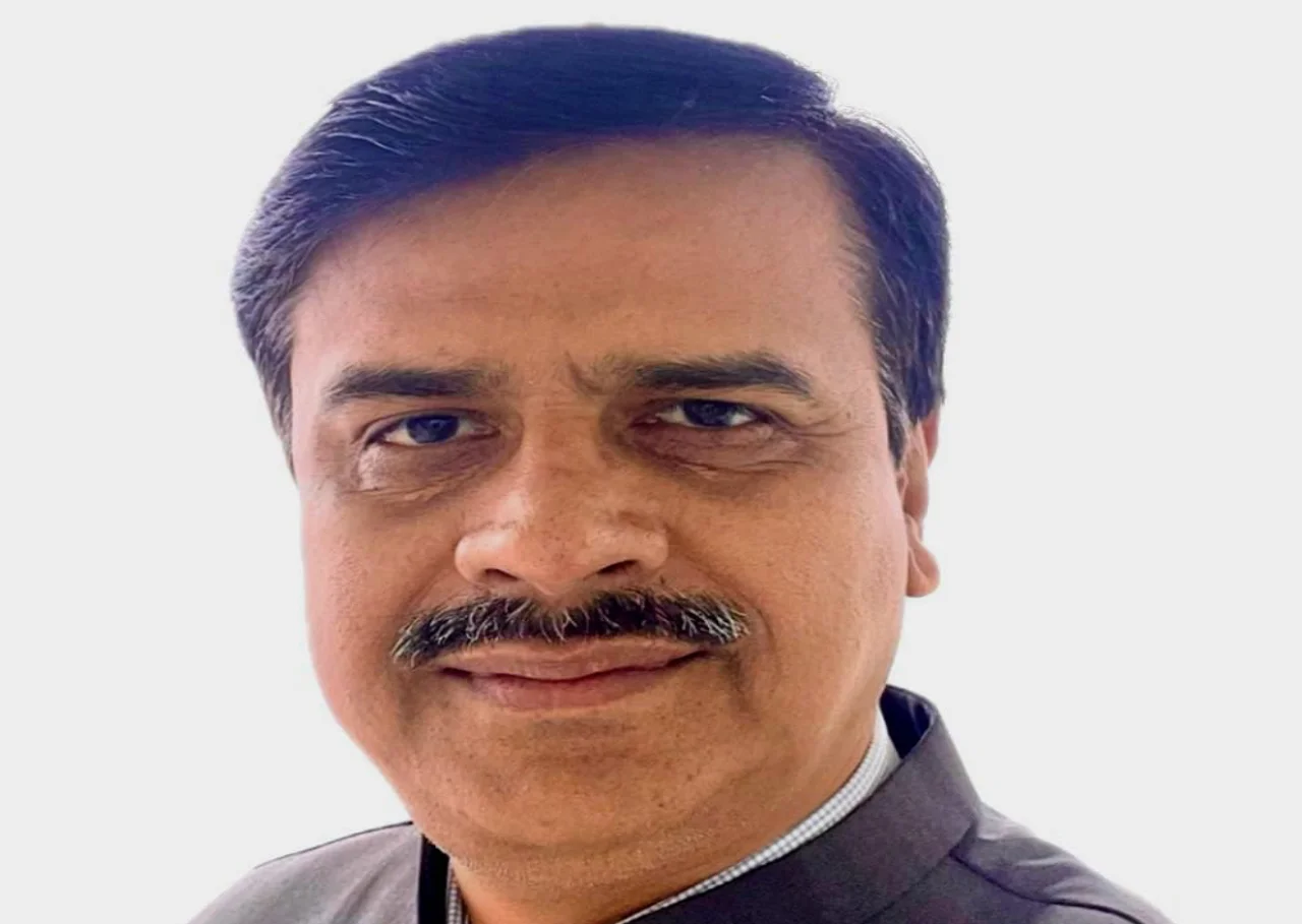 Dinesh Kumar Singh, Director, Tata Power