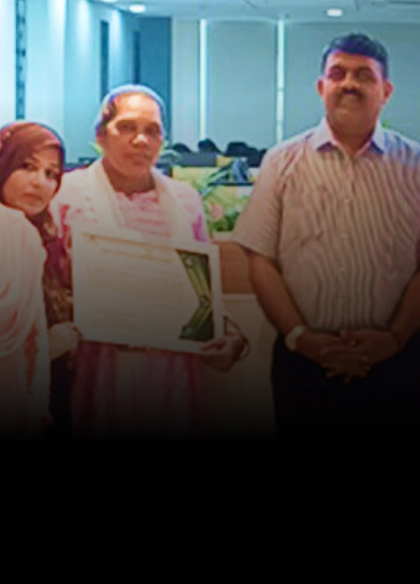 Sustainable is attainable