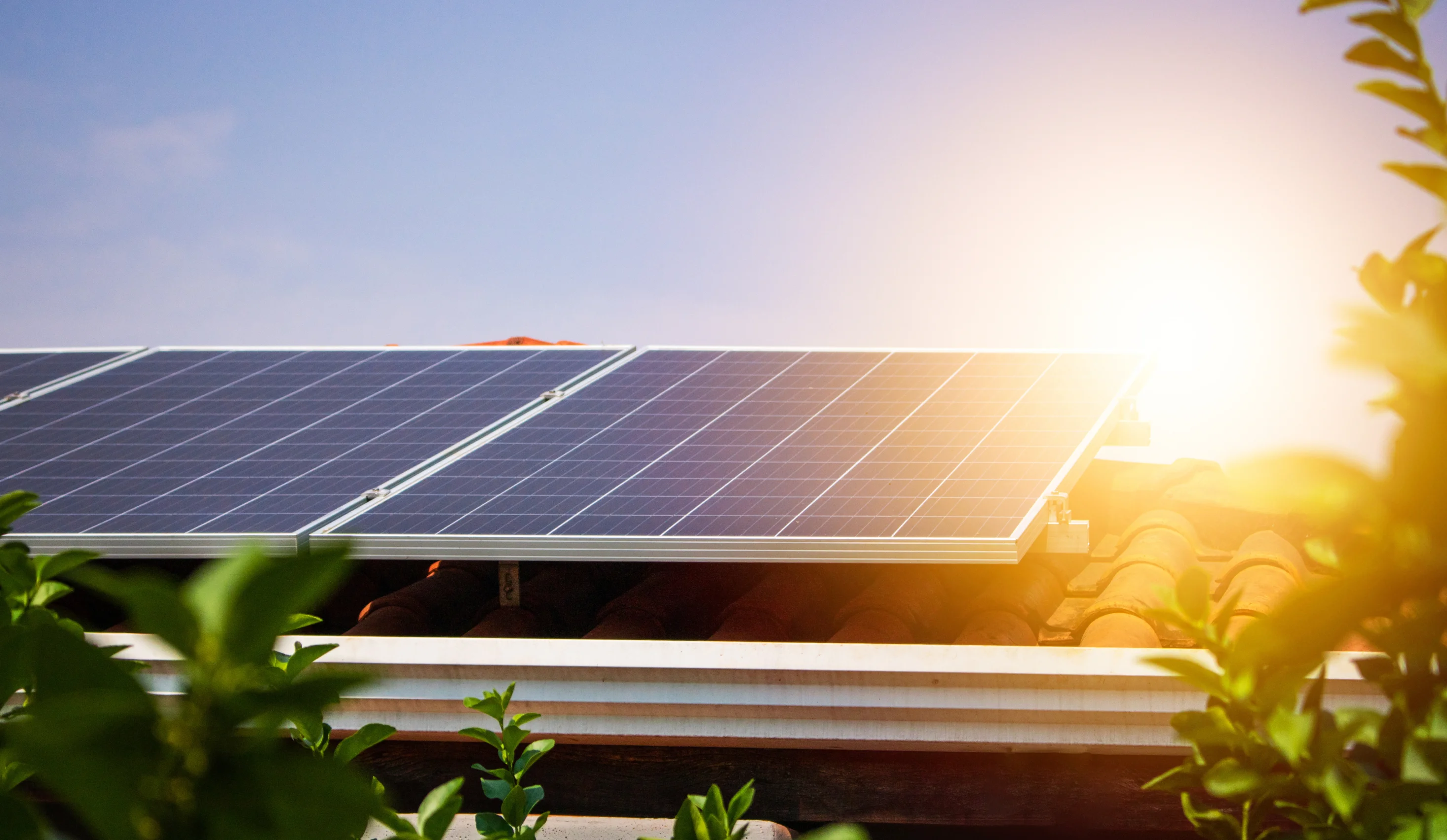 Photovoltaic (PV) systems