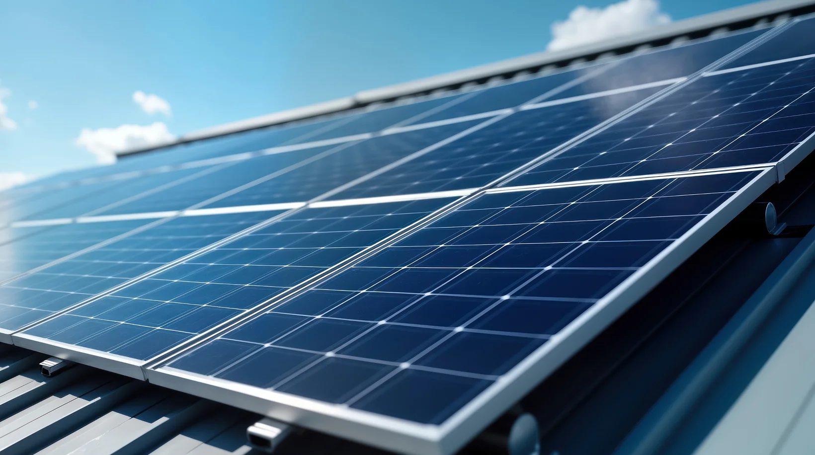 Solar thermal systems 