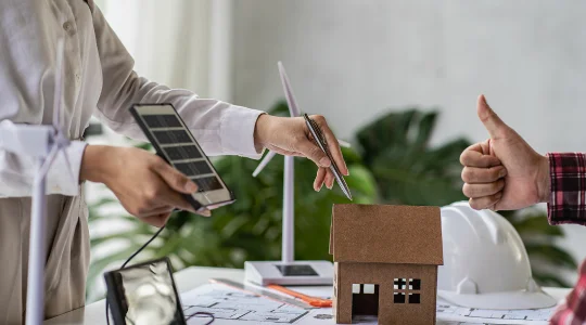 Diverse solutions​