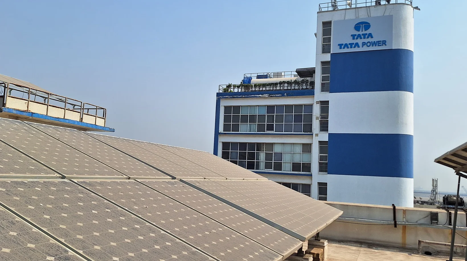 Customized and scalable solutions