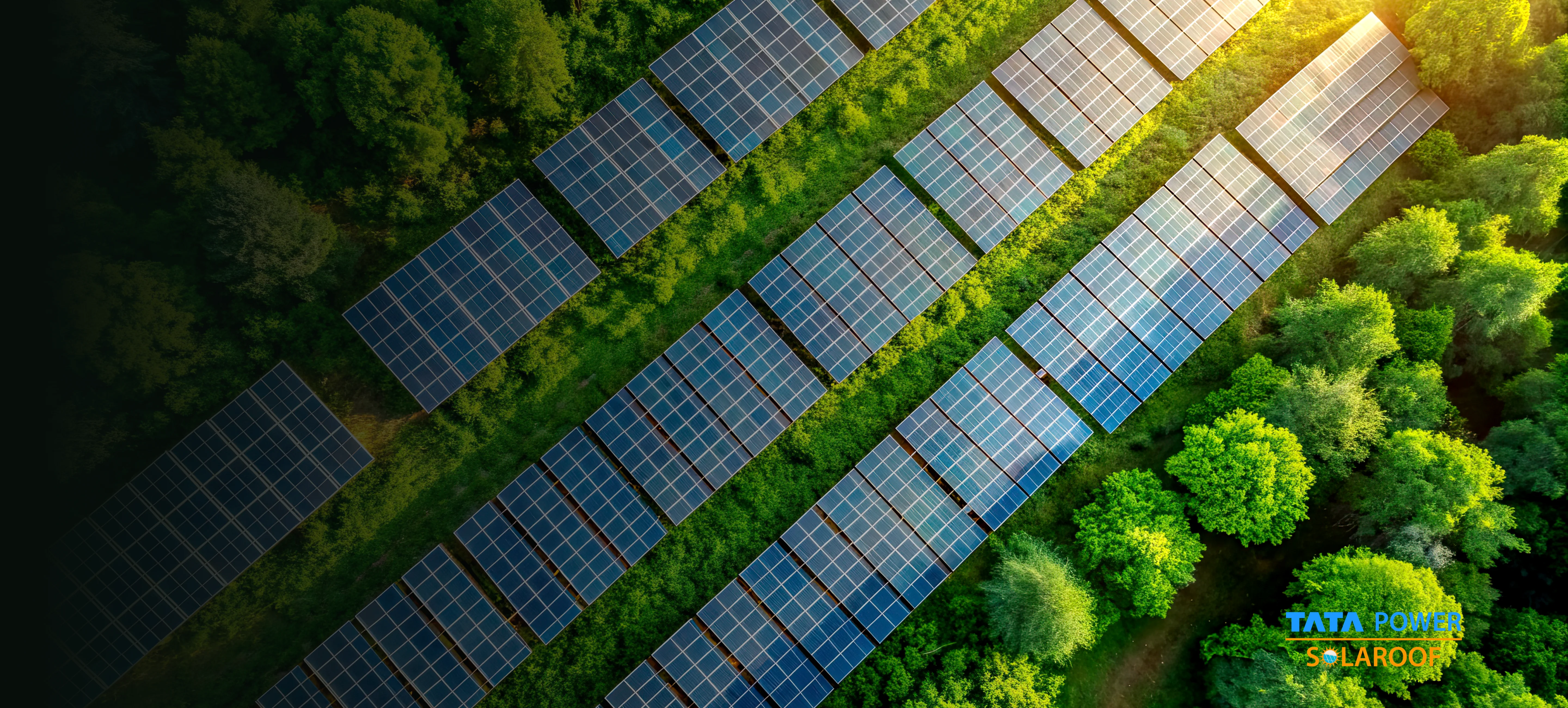 Power your home with Tata Power Solar, India’s most trusted and reliable solar energy provider