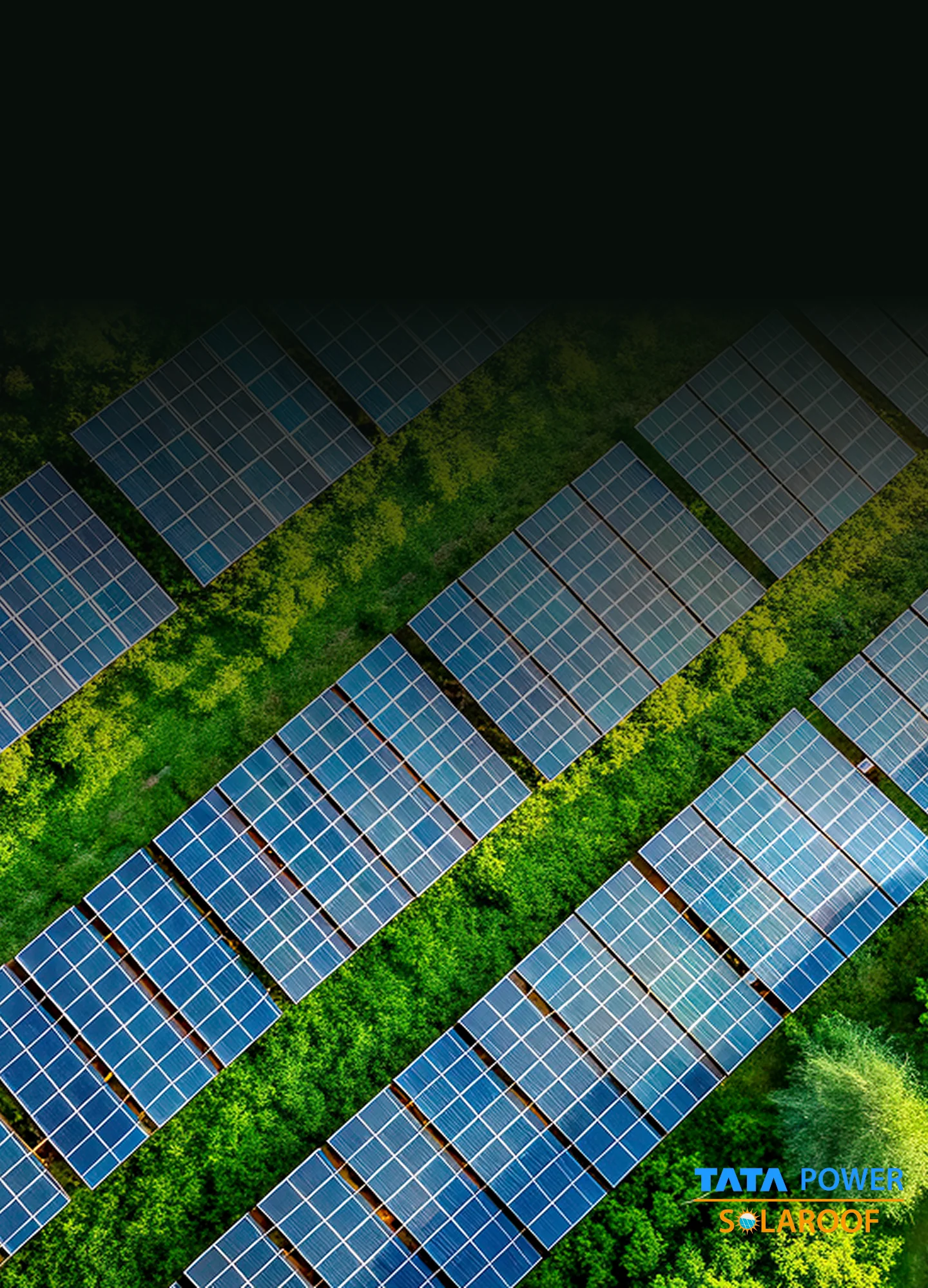 Power your home with Tata Power Solar, India’s most trusted and reliable solar energy provider