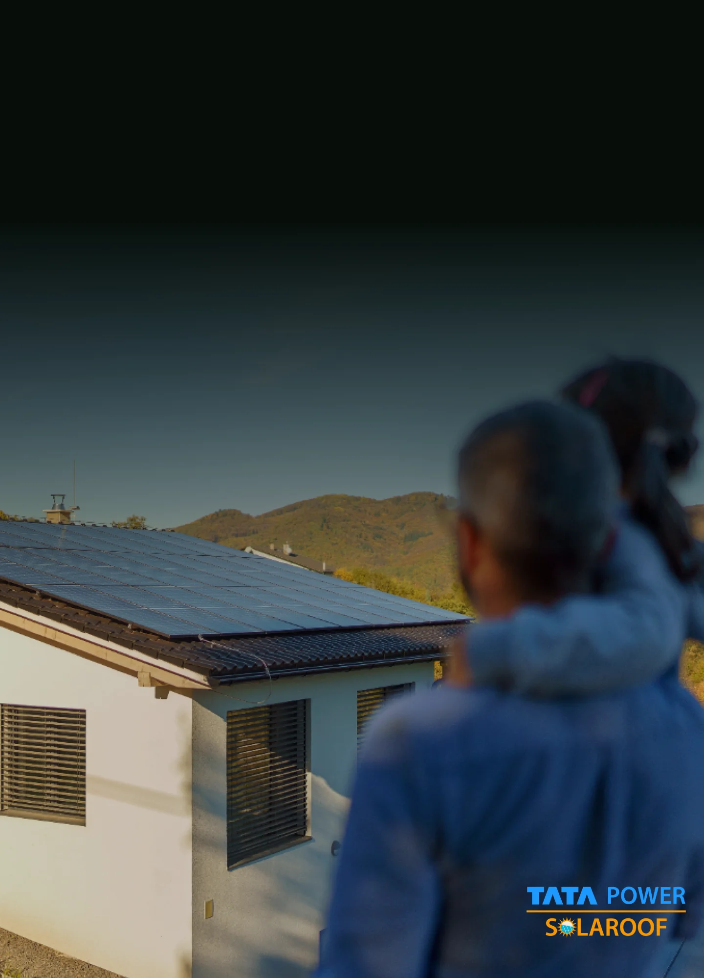 Sustainable and profitable solar solutions for businesses by Tata Power Solar