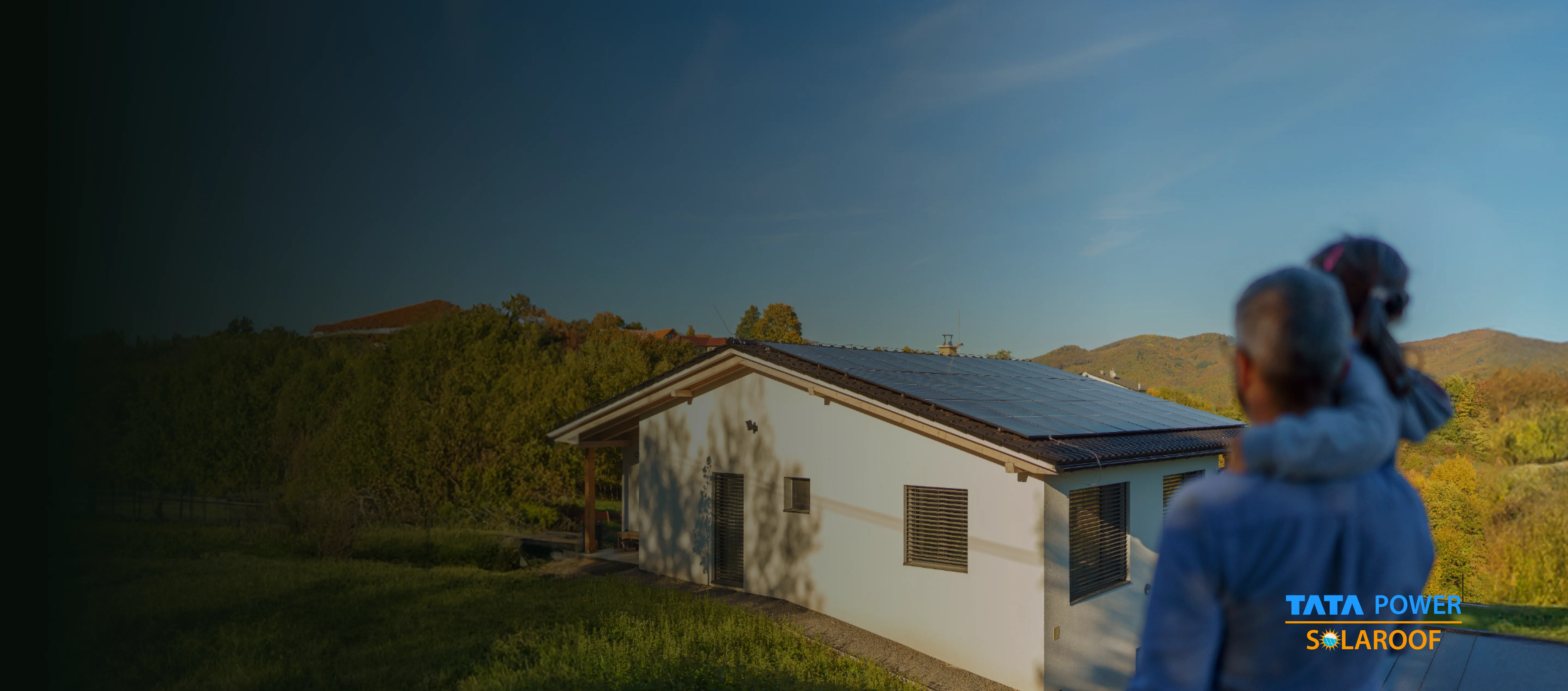 Sustainable and profitable solar solutions for businesses by Tata Power Solar