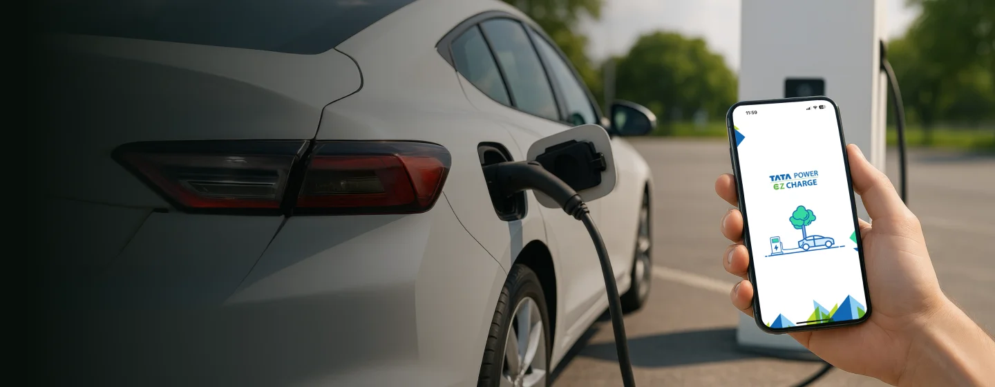 Tata Power EV Franchises across India are helping people into Profit-making