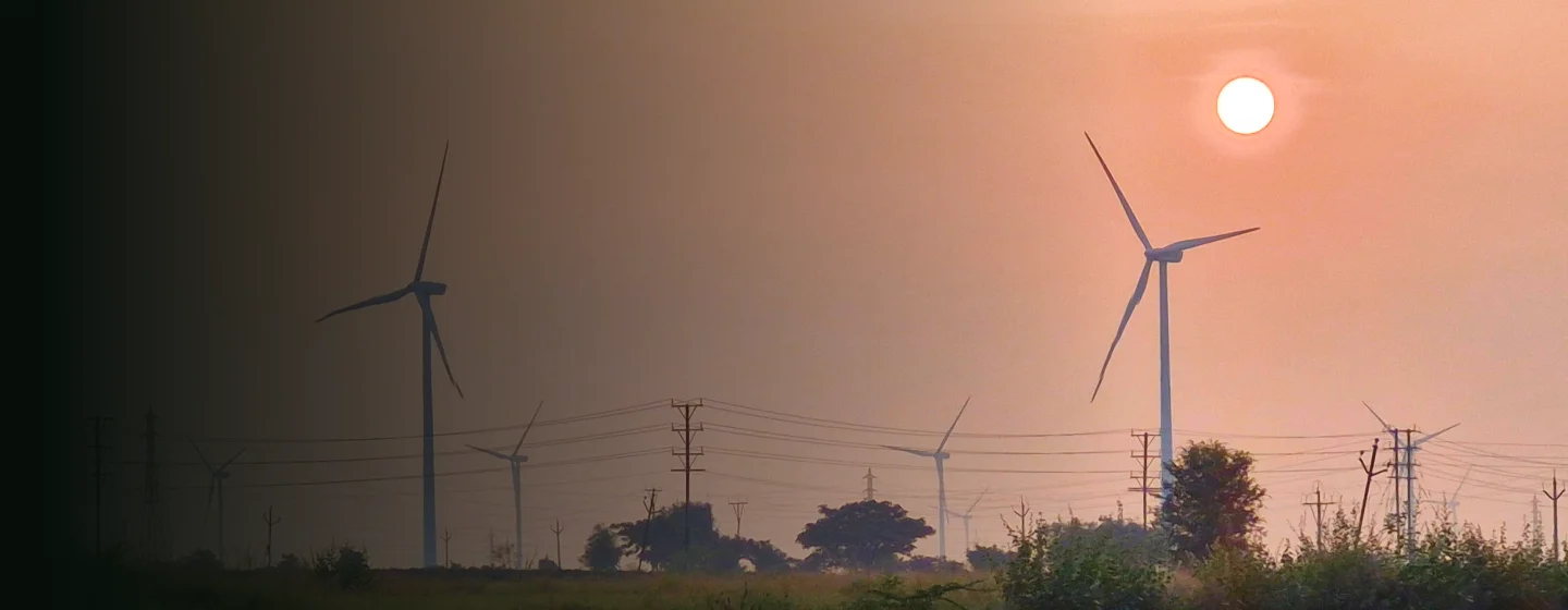 Tata Power wind energy partnership powering onshore and offshore growth