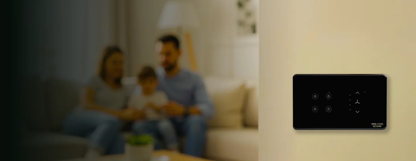 Tata Power EZ HOME smart solutions to upgrade your home office for efficient remote work