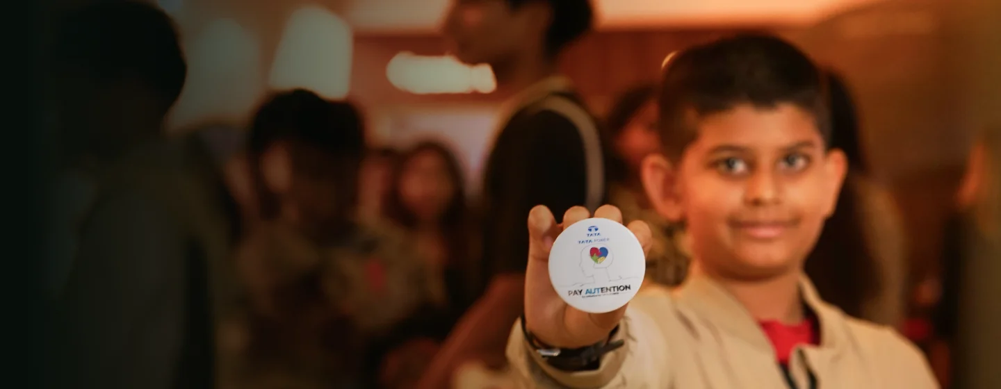 Empowering India's Energy Literacy Movement with Club Enerji EcoCrew.