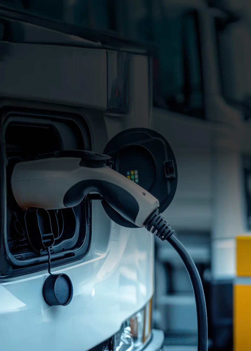 Tata Power EZ CHARGE powering fleets with 5,500+ EV charging stations across India