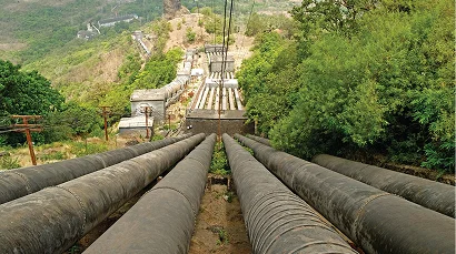 Keeping steady during spikes