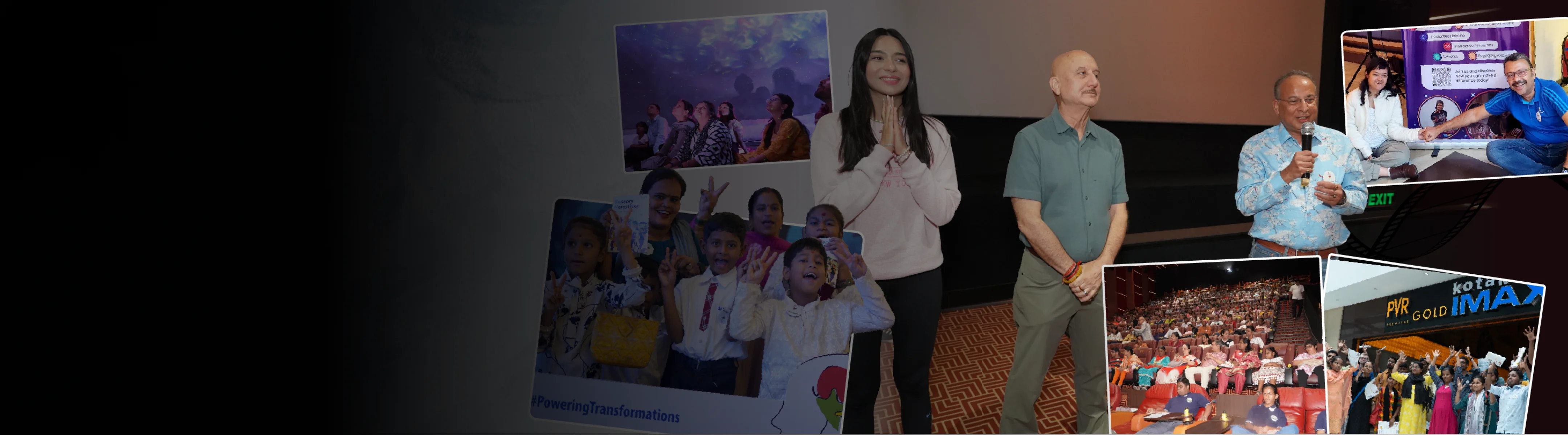 How Tata Power turned cinema into a movement for inclusion