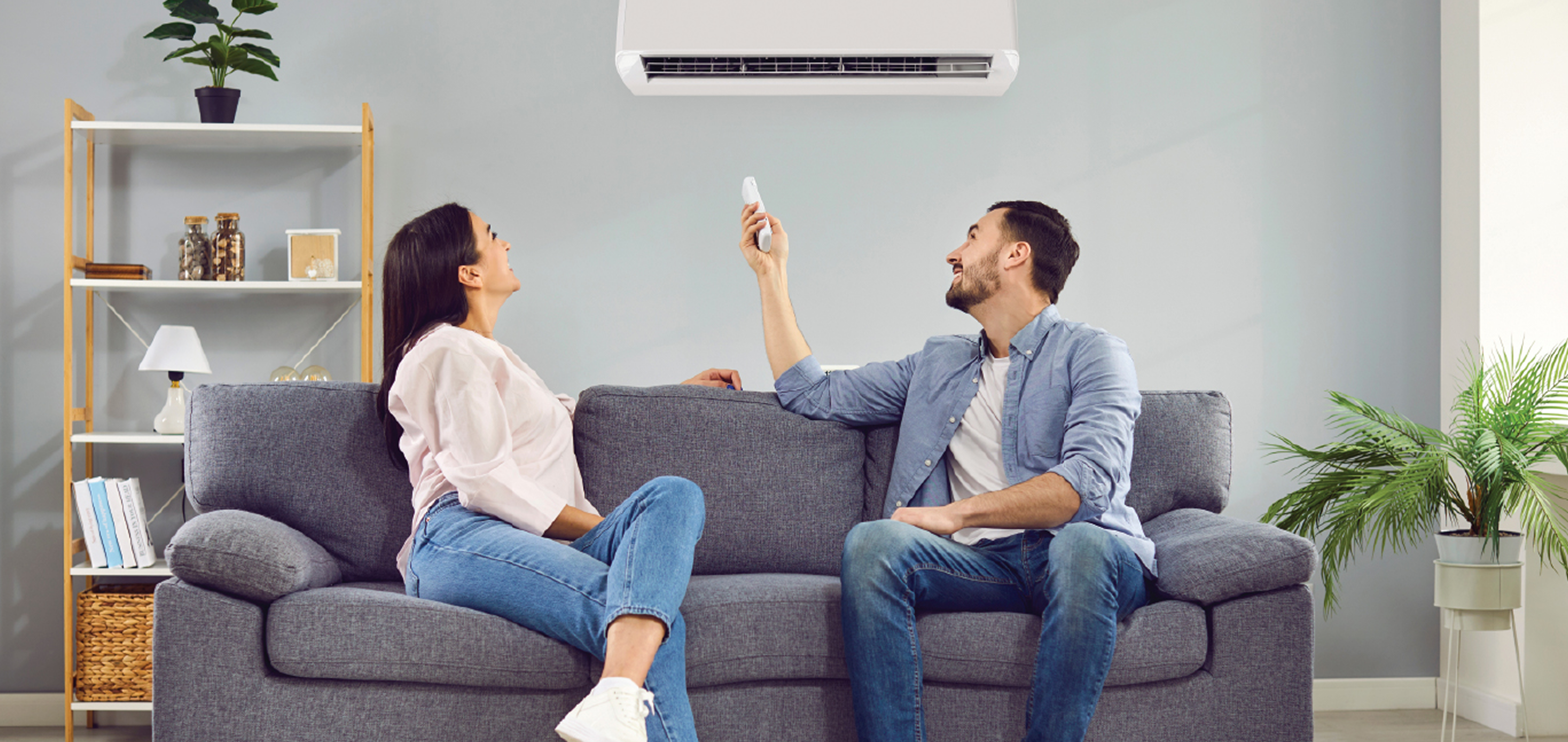 Solar battery backup system storing excess solar power for later use