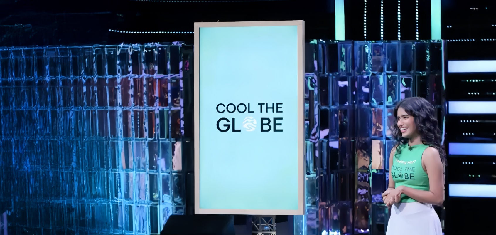 World leaders at COP30 discussing climate action