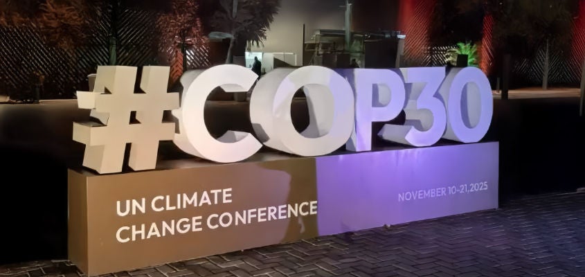 COP30 climate summit