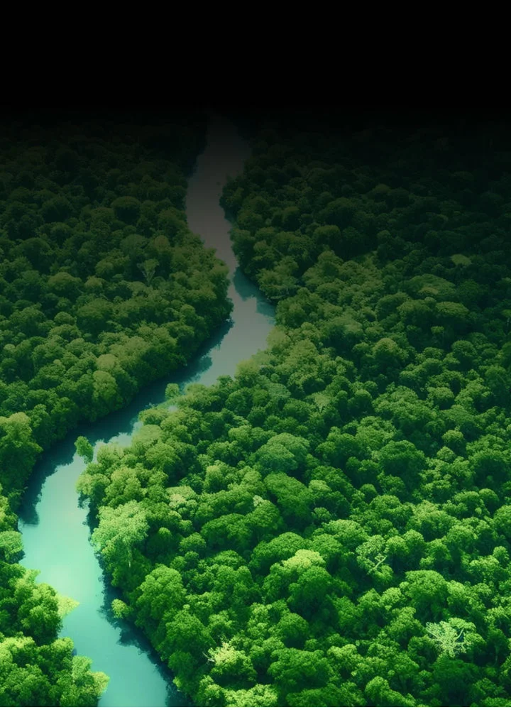 World leaders at COP30 discussing climate action