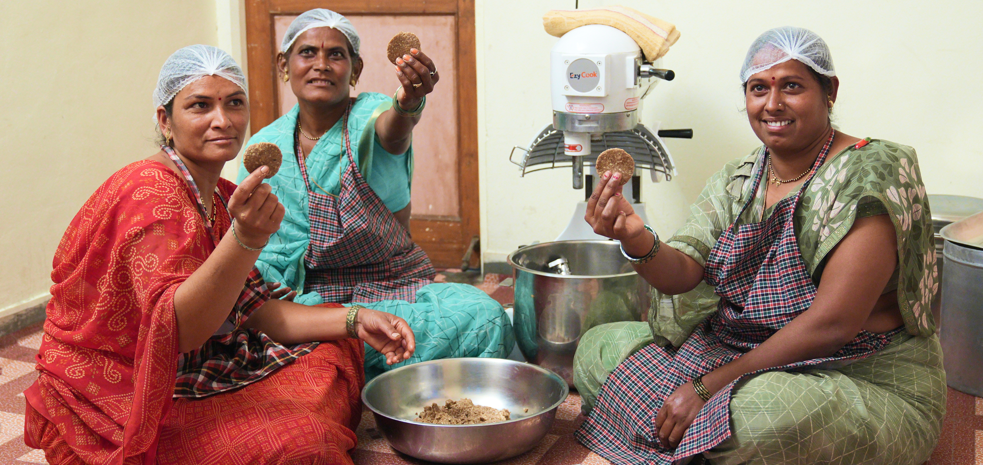 Promoting millets for sustainable livelihoods and nutrition