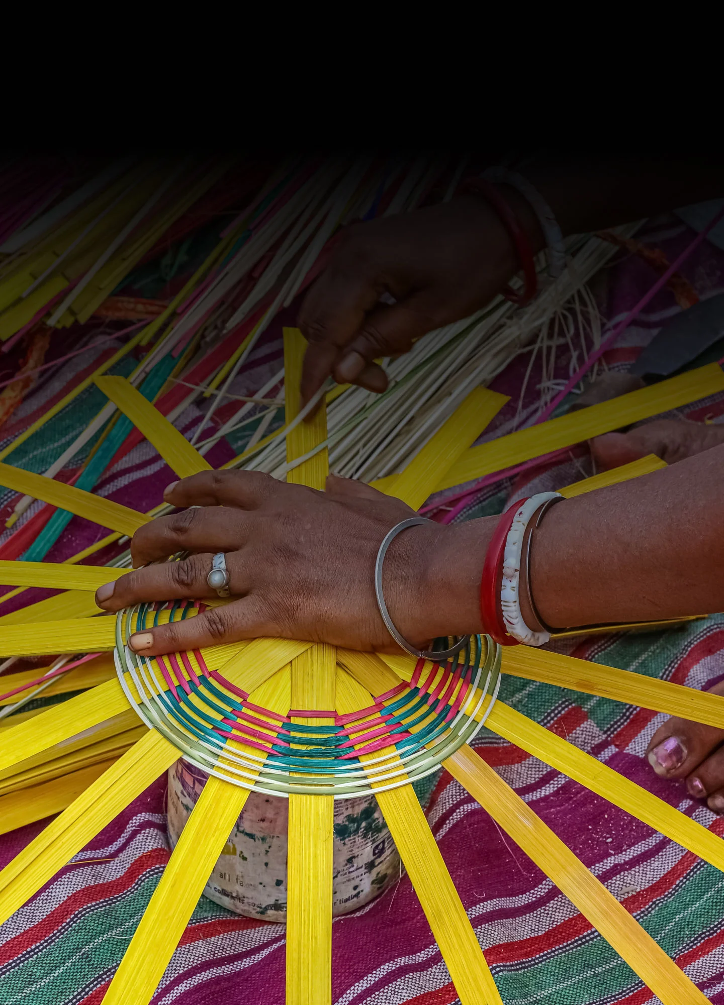 Affirmative action India overview