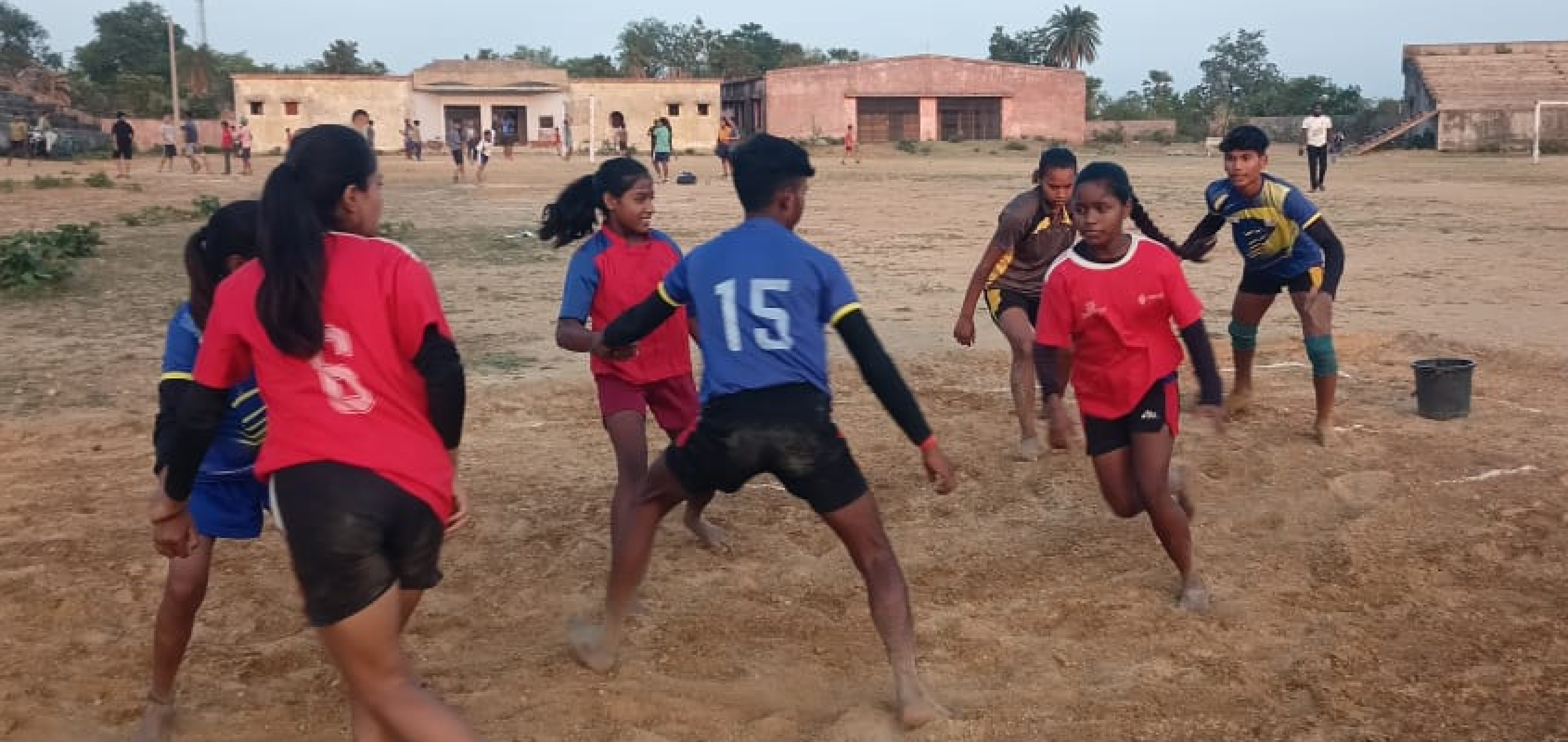 Affirmative action in India turns equality into empowerment