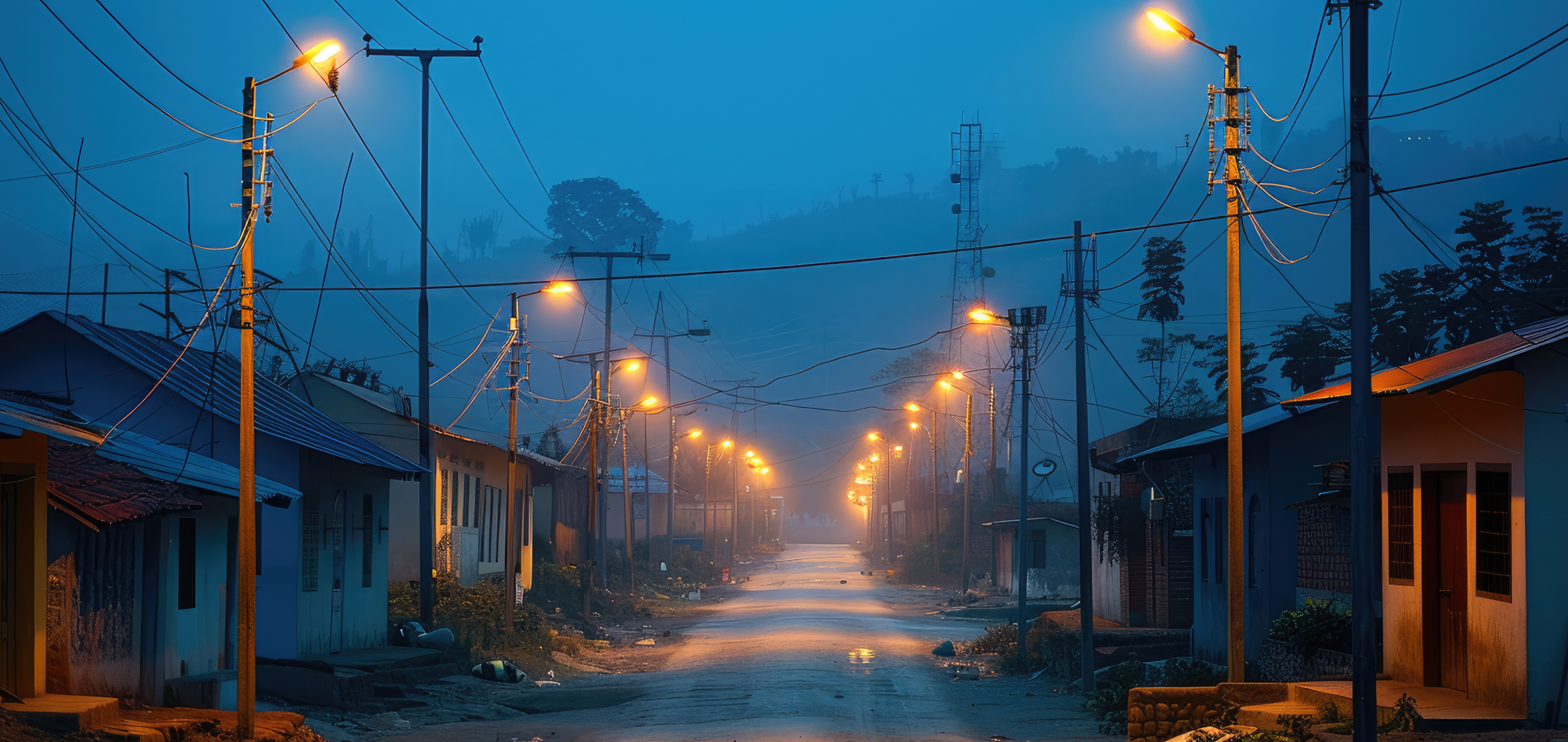 TPSODL power distribution in Odisha