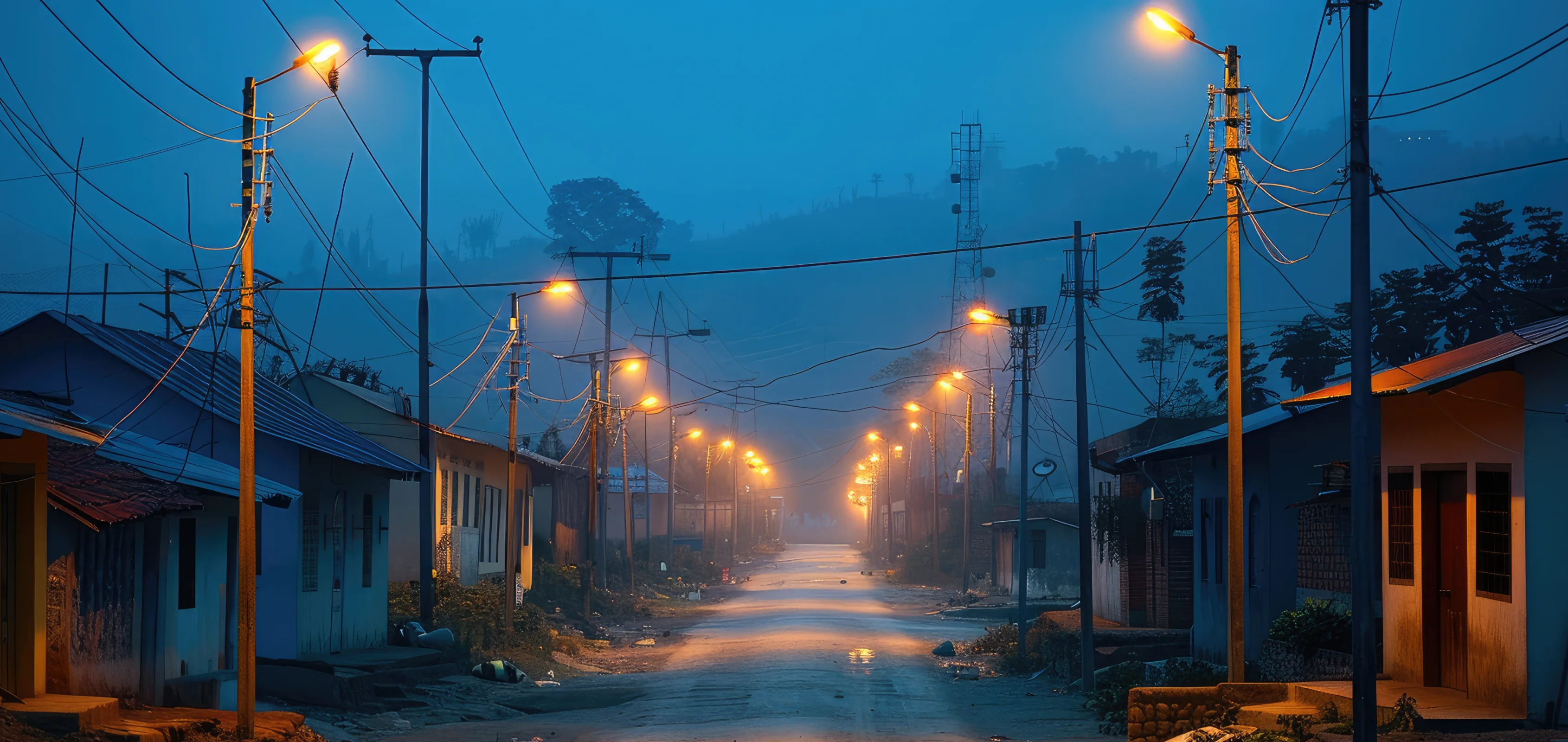 TPSODL power distribution in Odisha