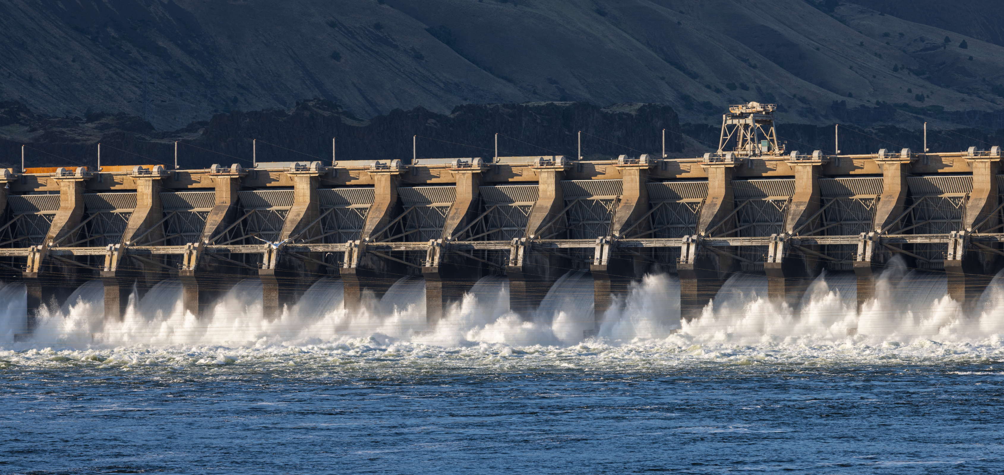 Decarbonization boosts efficiency with cleaner energy tech