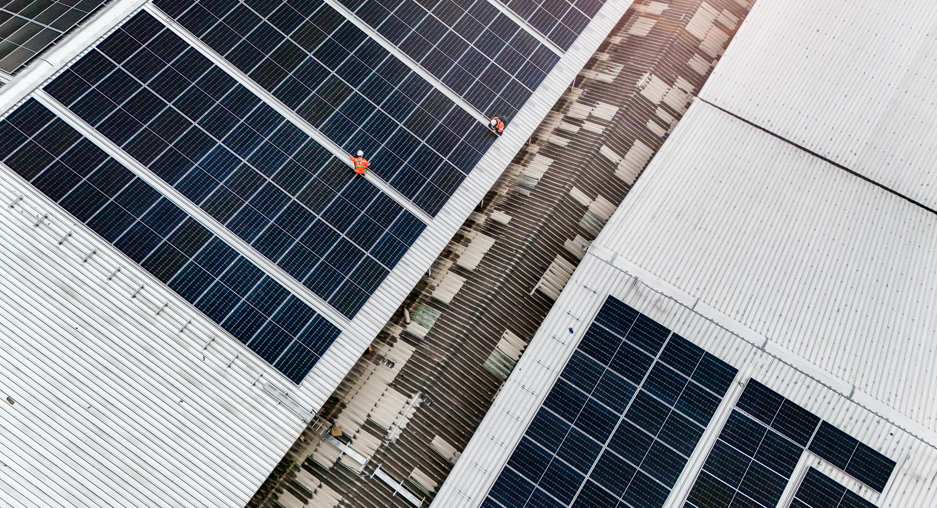 Solar microgrids are versatile in real-world uses and applications