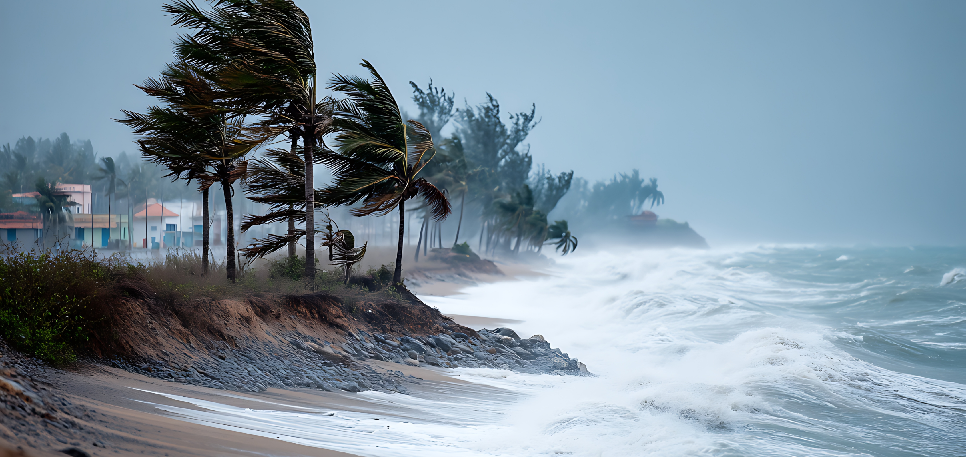Strong power grids ensuring reliability in storms