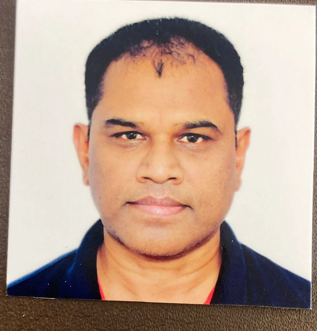 Basudev Hansdah, CEO, Tata Power