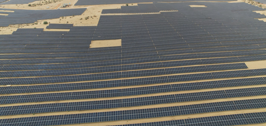 Solar Panels