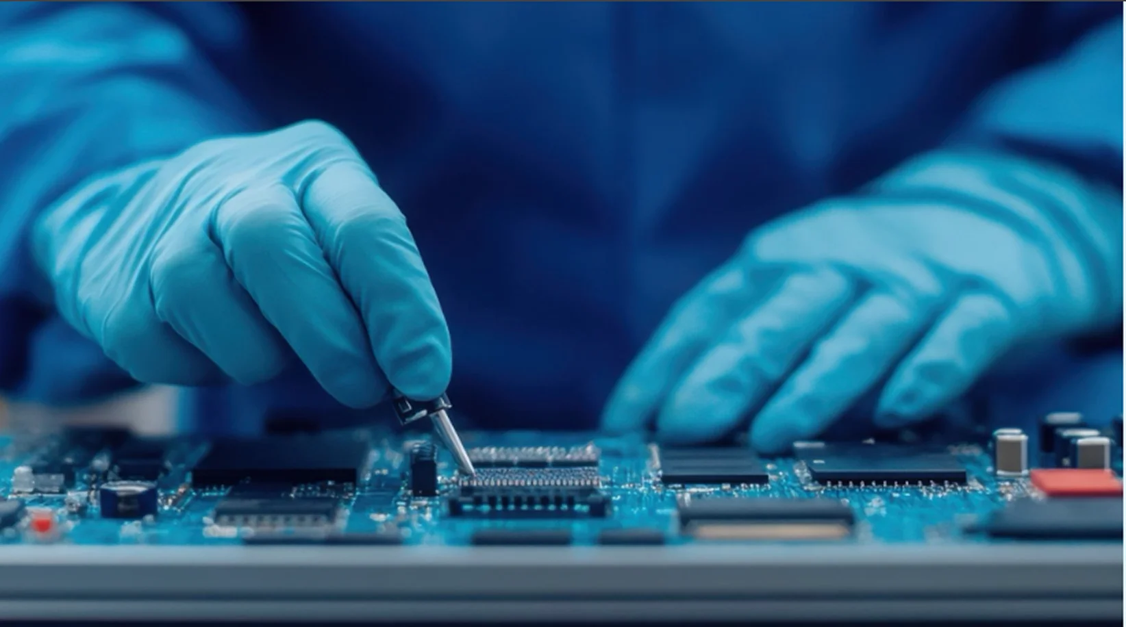 Rock-solid reliability