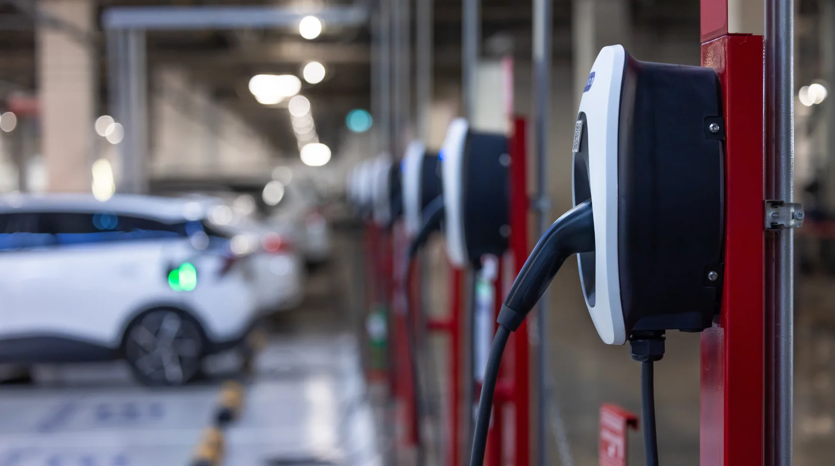 Effortless franchise model