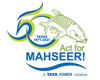 Act for masheer logo