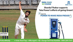 Tata Power energizes India with Smart and Sustaina