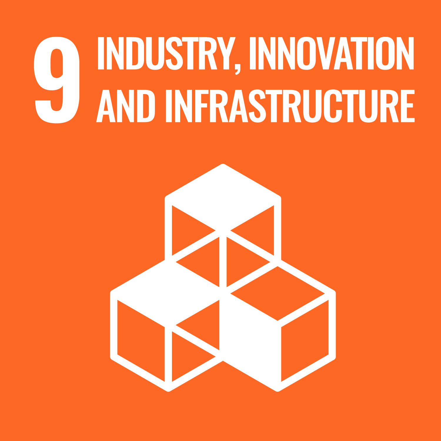 SDG 11 — Sustainable Cities and Communities