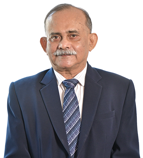 Mr. Ashok Sinha
