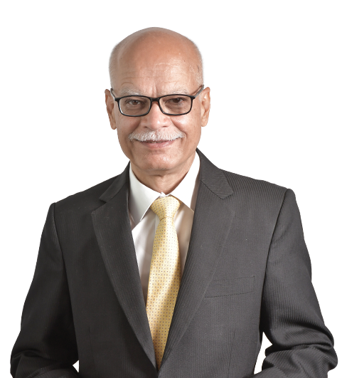 Mr. Tarun Bajaj