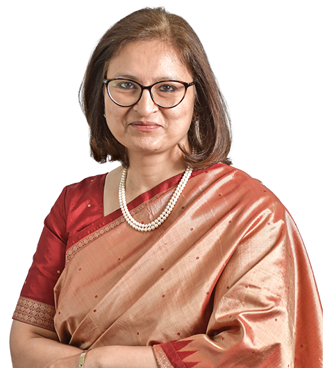 Ms. Anjali Bansal