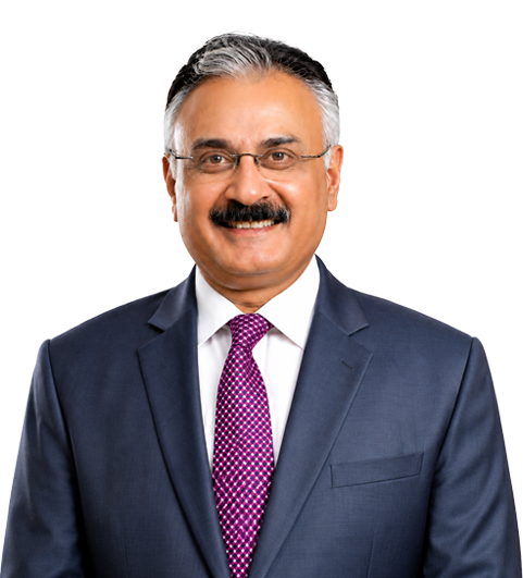 Mr. Deepak Kapoor