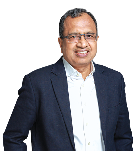 Mr. Pramod Agrawal